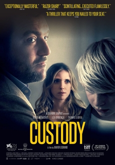 "Custody" (2017) BDRip.x264-DEPTH