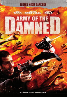 "Army of the Damned" (2014) HDRip.XviD-AQOS