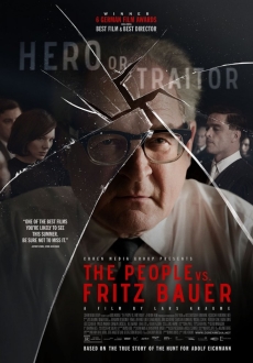 "The People vs. Fritz Bauer" (2015) LIMITED.DVDRip.x264-RedBlade