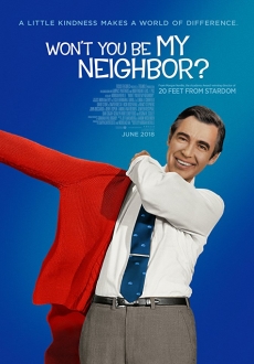 "Won't You Be My Neighbor?" (2018) DOCU.WEB-DL.x264-FGT