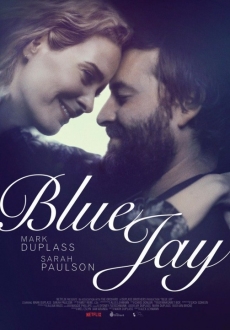 "Blue Jay" (2016) LIMITED.DVDRip.x264-DoNE