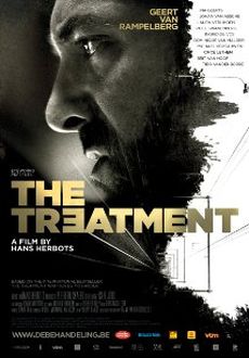 "The Treatment" (2014) DVDRip.x264-EXViD