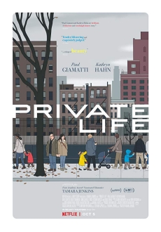 "Private Life" (2018) WEBRip.x264-FGT