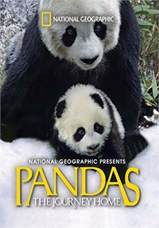 "Pandas: The Journey Home" (2014) BDRip.x264-VoMiT