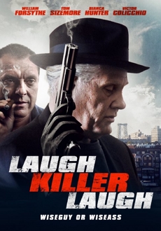 "Laugh Killer Laugh" (2015) DVDRip.x264-BiPOLAR