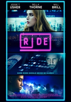 "Ride" (2018) WEB-DL.x264-FGT