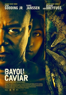 "Bayou Caviar" (2018) DVDRip.x264-FRAGMENT