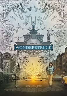 "Wonderstruck" (2017) HDRip.XviD.AC3-EVO