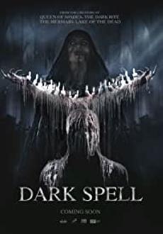 "Dark Spell" (2021) HDRip.XviD.AC3-EVO