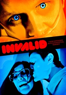 "Invalid" (2015) WEBRip.x264-ION10