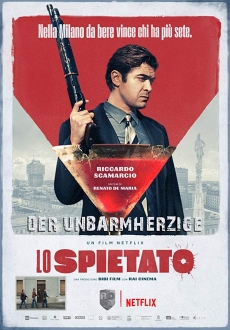 "The Ruthless" (2019) ITALIAN.WEBRip.x264-ION10