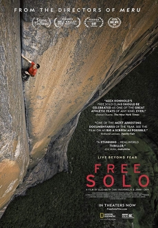 "Free Solo" (2018) WEB-DL.x264-FGT