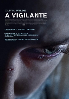 "A Vigilante" (2018) WEB-DL.x264-FGT