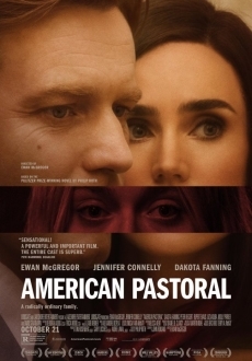 "American Pastoral" (2016) PL.BDRiP.x264-PSiG