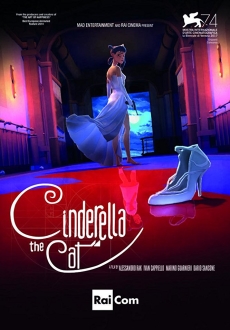 "Cinderella the Cat" (2017) BDRip.x264-BiPOLAR