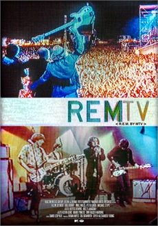 "R.E.M. by MTV" (2014) x264-W4F
