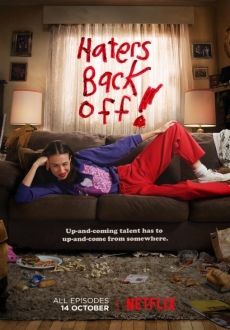 "Haters Back Off" [S01] WEB.x264-DEFLATE