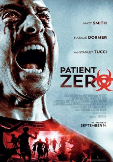 "Patient Zero" (2018) HDRip.XviD.AC3-EVO