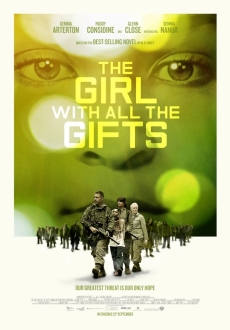 "The Girl with All the Gifts" (2016) BDRip.x264-DRONES