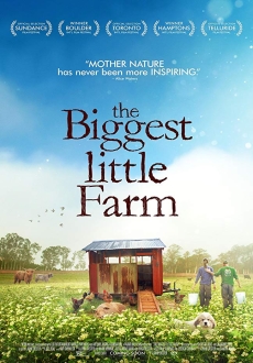 "The Biggest Little Farm" (2018) DVDRip.x264-LPD