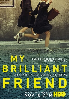 "My Brilliant Friend" [S01E07] WEBRip.x264-ION10