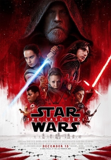 "Star Wars: The Last Jedi" (2017) BDRip.x264-SPARKS