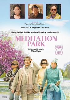 "Meditation Park" (2017) 720p.WEBRip.x264-METCON