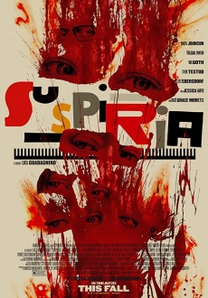 "Suspiria" (2018) BDRip.X264-AMIABLE