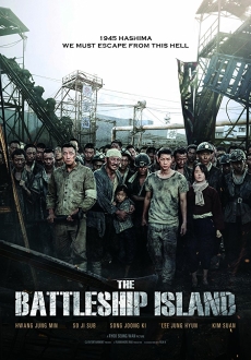 "The Battleship Island" (2017) BDRip.x264-REGRET