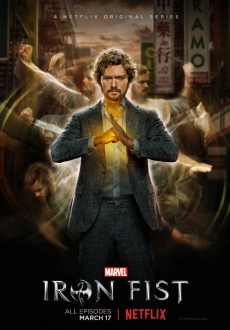 "Iron Fist" [S01] WEB.x264-DEFLATE