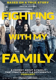 "Fighting with My Family" (2019) WEB-DL.x264-FGT