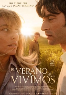 "El verano que vivimos" (2020) SPANISH.WEBRip.x264-VXT