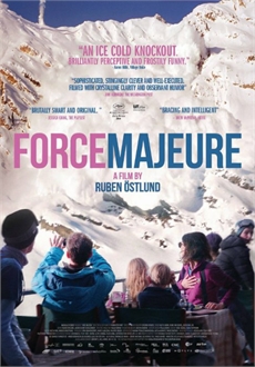 "Force Majeure" (2014) LIMITED.BDRip.x264-GNiSTOR