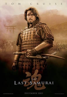 "The Last Samurai" (2003) BRRip.XviD.MP3-RARBG