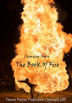 "Book of Fire" (2015) BDRip.x264-GETiT