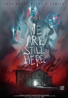 "We Are Still Here" (2015) BDRip.x264-ROVERS