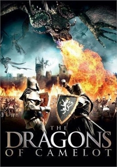 "Dragons of Camelot" (2014) BDRip.x264-NOSCREENS