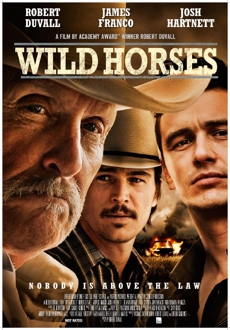 "Wild Horses" (2015) BDRip.x264-ROVERS