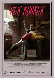 "Der Bunker" (2015) DVDRip.x264-RedBlade