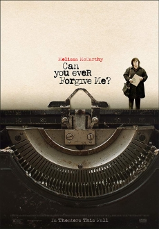 "Can You Ever Forgive Me?" (2018) DVDRip.x264-PSYCHD