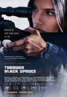 "Through Black Spruce" (2018) BDRip.x264-SPECTACLE