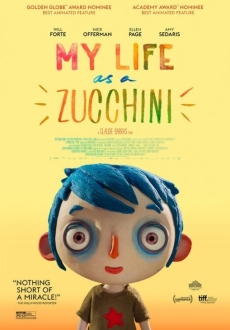 "My Life as a Zucchini" (2016) REAL.BDRip.x264-BiPOLAR