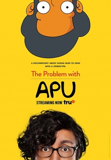 "The Problem with Apu" (2017) WEBRip.x264-RARBG