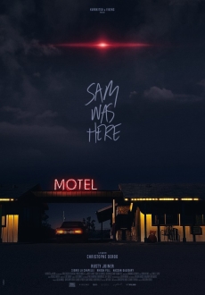 "Sam Was Here" (2016) BRRip.XviD.MP3-RARBG