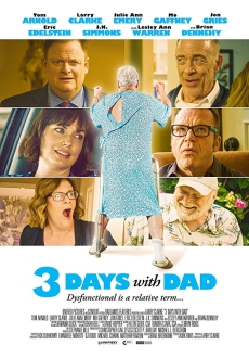 "3 Days with Dad" (2019) WEB-DL.x264-FGT