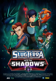 "Slugterra: Into the Shadows" (2016) WEBRip.x264-RARBG