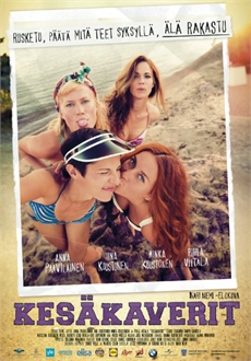 "Summertime" (2014) BDRip.x264-FiCO