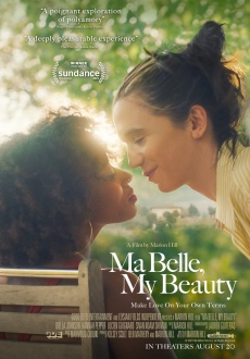 "Ma Belle, My Beauty" (2021) HDRip.XviD.AC3-EVO