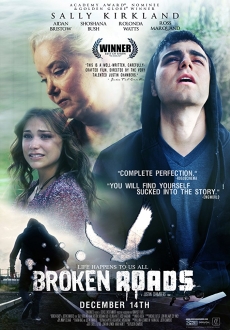 "Broken Roads" (2012) WEBRip.x264-iNTENSO