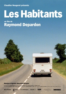 "Les habitants" (2016) FRENCH.BDRip.x264-LOFiDEL